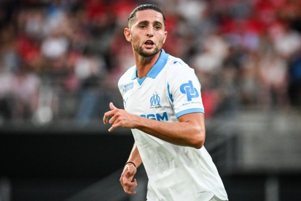 Phóng viên: Rabiot sẽ ký hợp đ