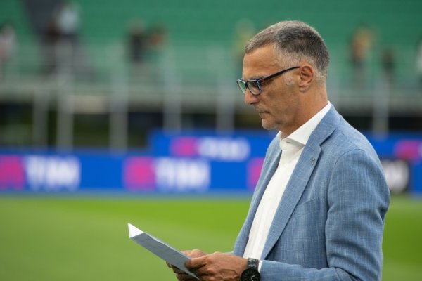 Bergomi nói về Derby quốc gia: