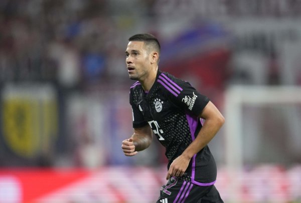 Quan chức Bayern: Guerrero bị 