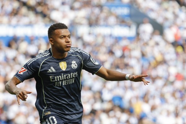 MBappe đã ghi được 37 bàn thắn