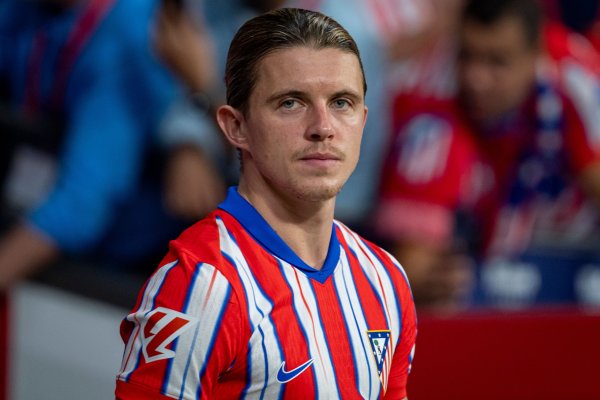 Mặt trời: Atletico Madrid giới