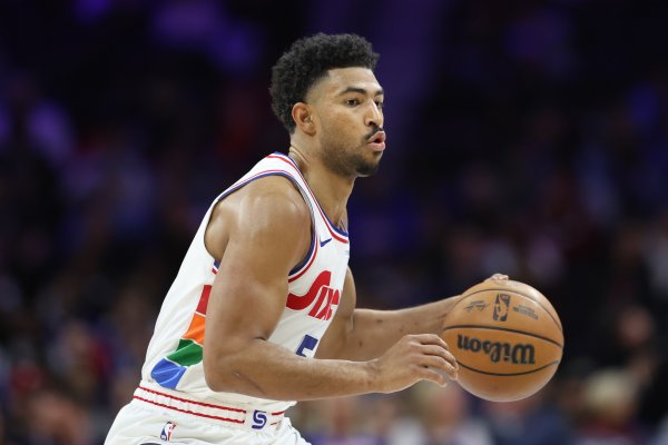 Trở lại 76ers! Shams: Đại lý m