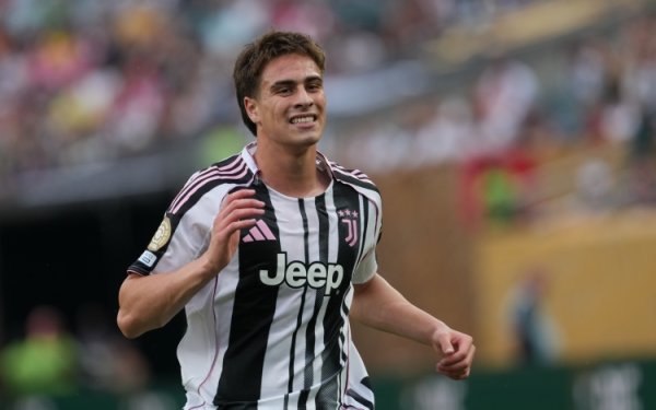 Juventus Player De s Turnaroun