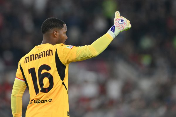 MIDI: Juventus muốn ký hợp đồn