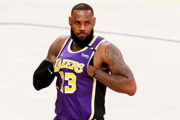 Kidd: James đã phá vỡ mọi kỷ l