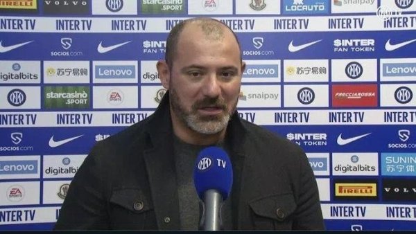 Stankovic: Con trai tôi giỏi h