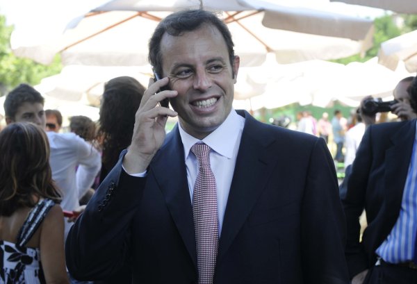Rosell: 4 năm tôi làm chủ tịch