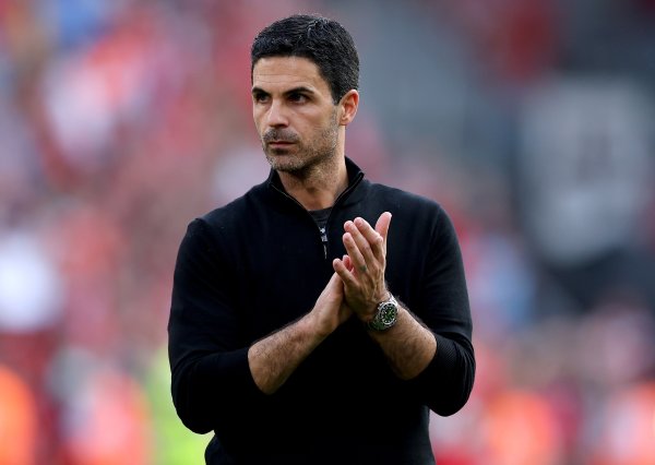 Arteta: Arsenal là CLB tôi yêu