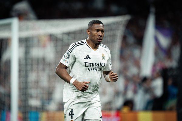 De Sky: Real Madrid có thể khô