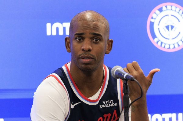 Paul: Giành chức vô địch cùng Clippers sẽ là kịch bản lý tưởng, nhưng tôi tập trung hơn vào hiện tại